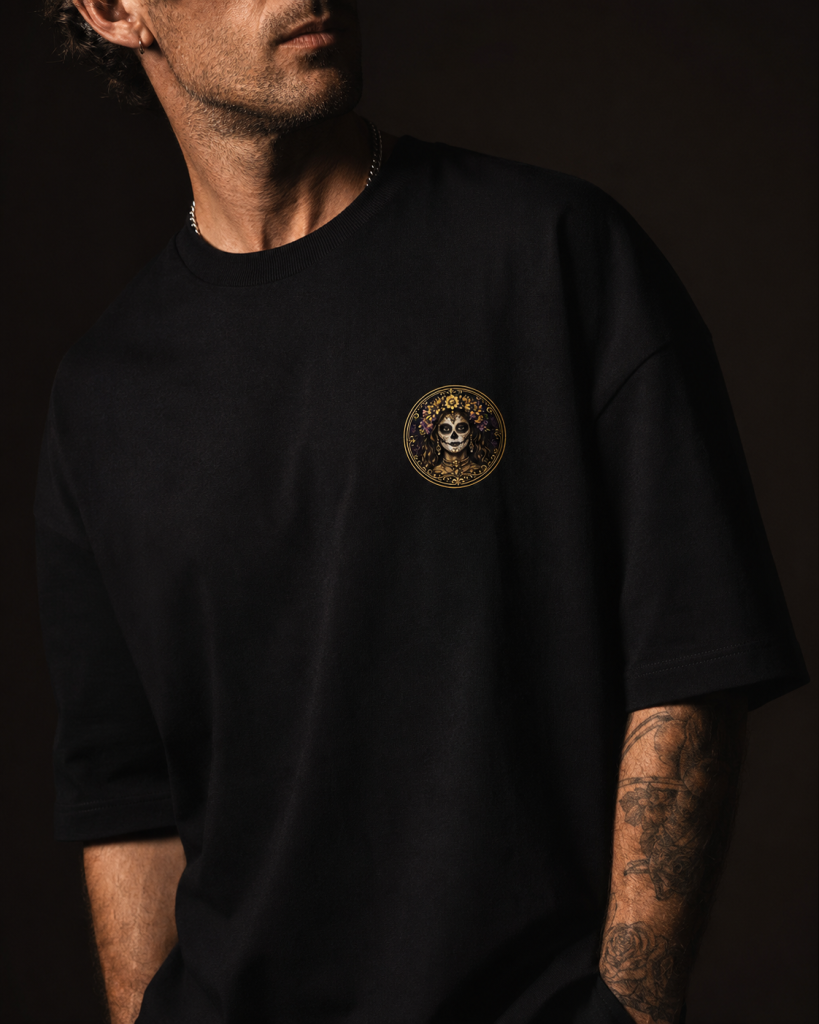 The Emblem Tee