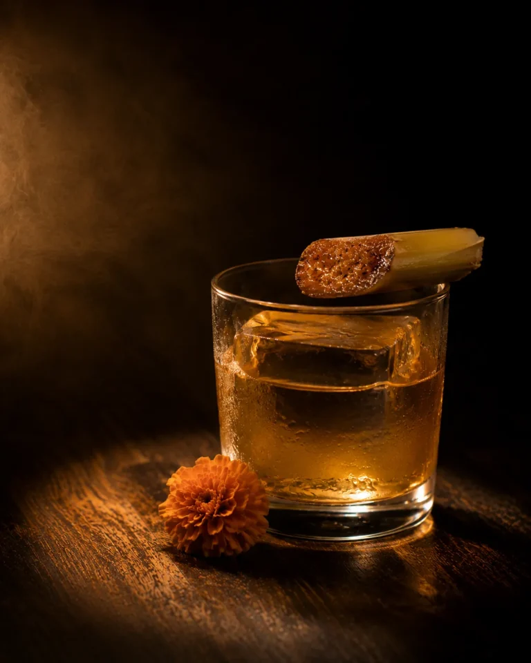 Cane & Candlelight