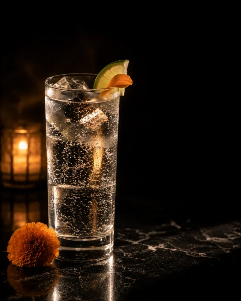 Midnight Tonic