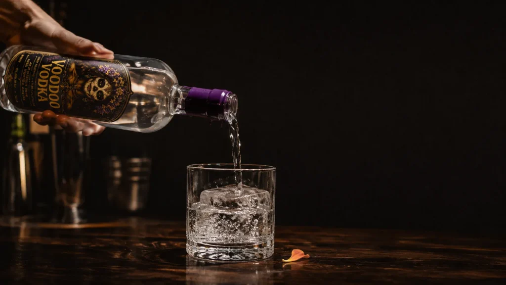 How to Pour It