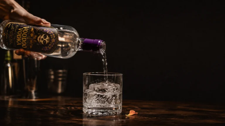 How to Pour It
