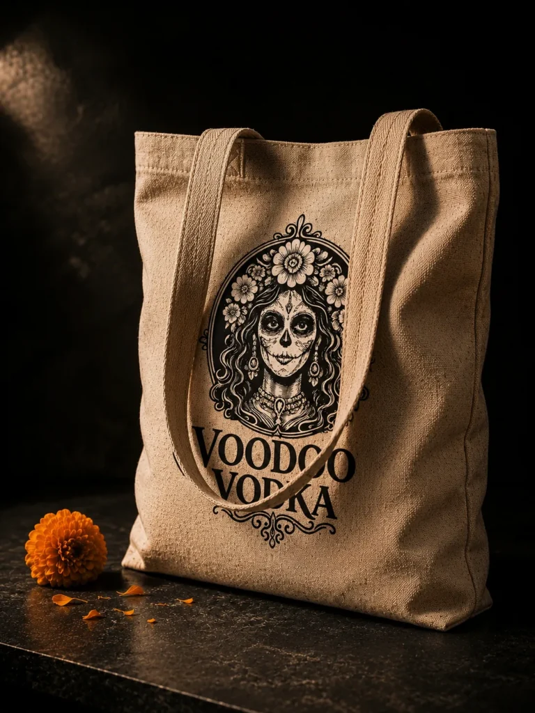 The Atelier Tote