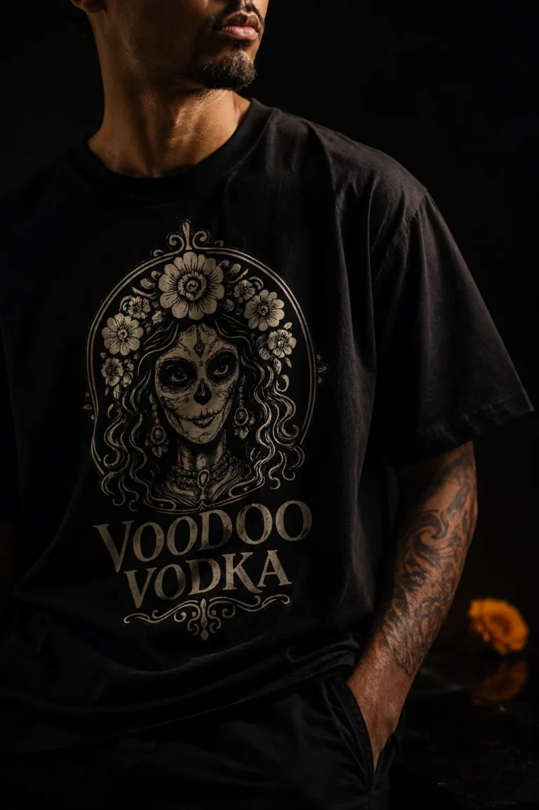 The Muse Tee