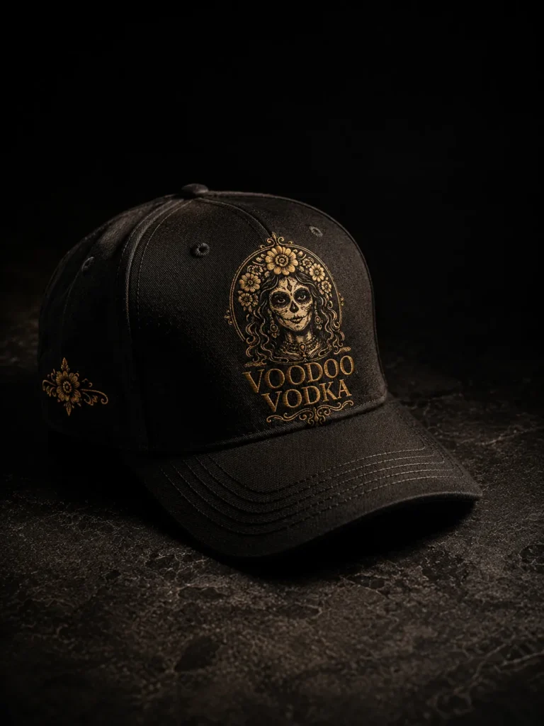 The Marigold Cap
