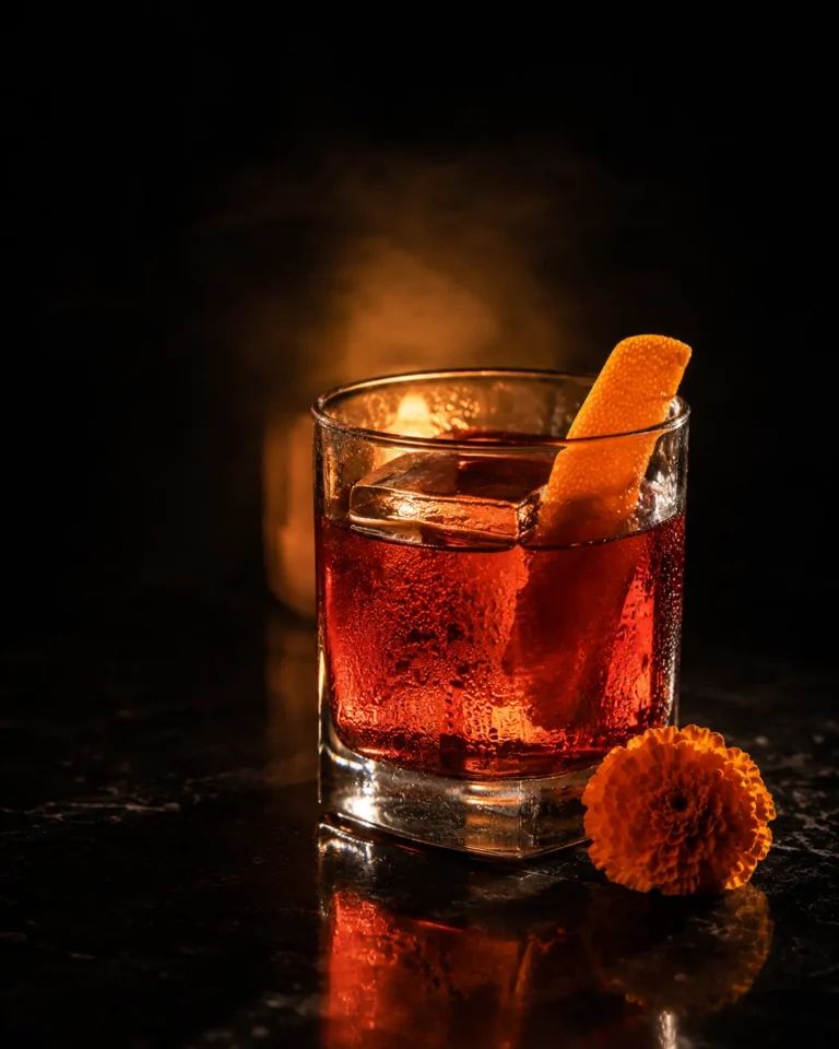 The Honest Pour