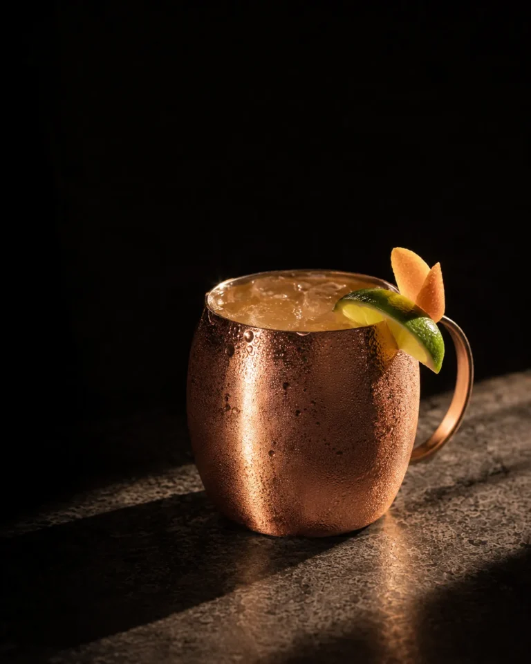 The Baron’s Mule